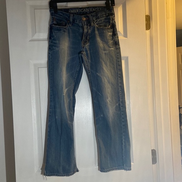 American Eagle Outfitters Other - American Eagle Mens Jeans